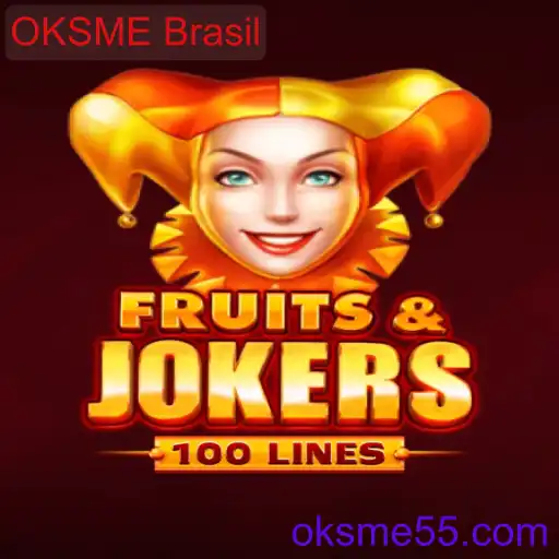FruitsAndJokers100